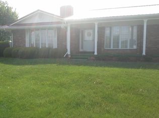 8514 Hillsboro Rd, Hillsboro, KY 41049