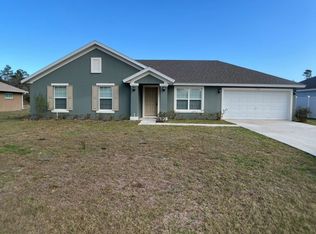 3331 SW 153rd Place Rd, Ocala, FL 34473