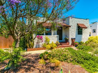 195 W Prospect St, Ventura, CA 93001