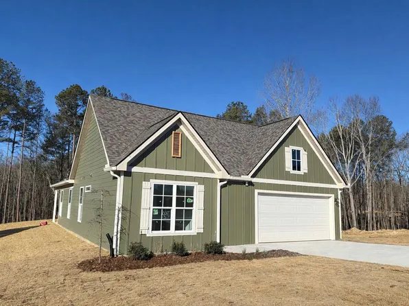 554 Nature Trl, Soddy Daisy, TN 37379