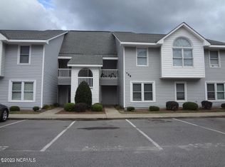 135 W Victoria Ct APT B, Greenville, NC 27834