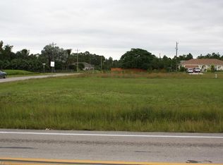 3912 12th St W, Lehigh Acres, FL 33971