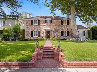 2187 Roanoke Rd, San Marino, CA 91108