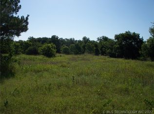 County Road 3570, Ada, OK 74820