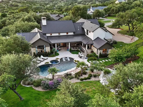 18416 Flagler Dr, Austin, TX 78738