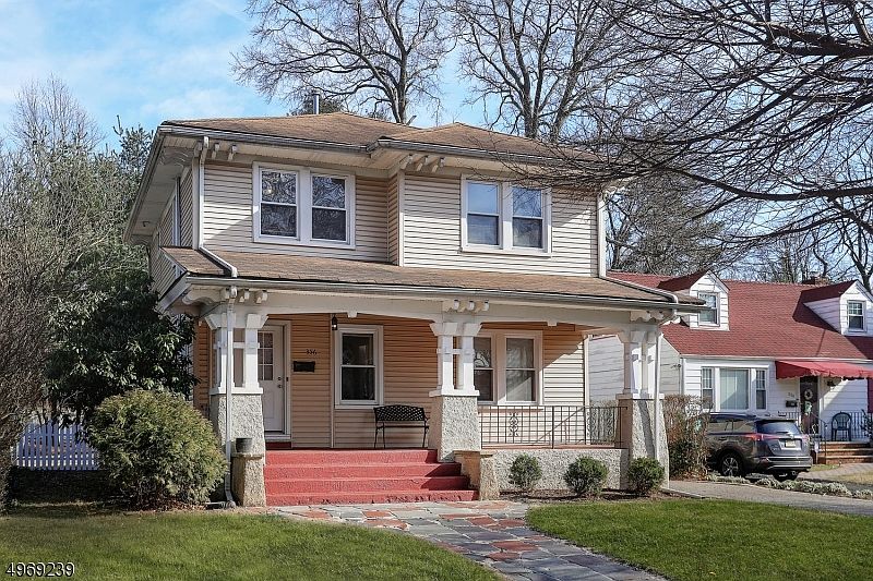 356 Meeker St, South Orange, NJ 07079 Zillow