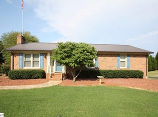 2620 N Lee Cir, Greer, SC 29651