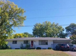 209 Rice Creek Blvd NE, Fridley, MN 55432
