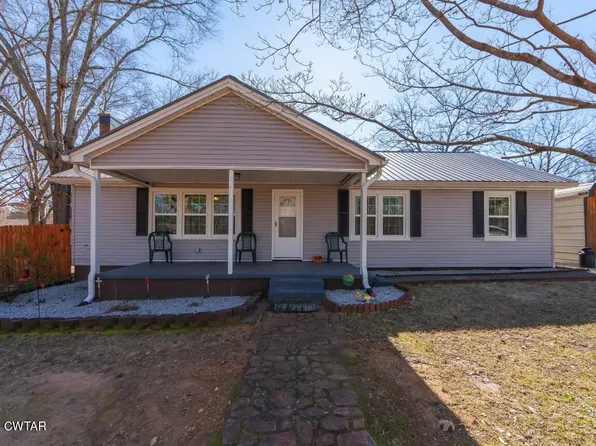 3570 Highway 22 S, Michie, TN 38357