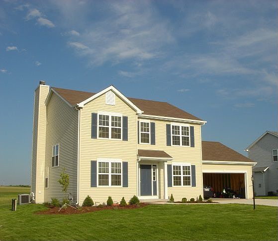 Front Yard