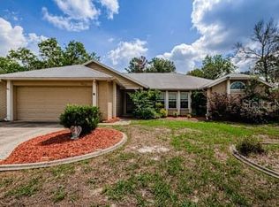 2232 Bolger Ave, Spring Hill, FL 34609