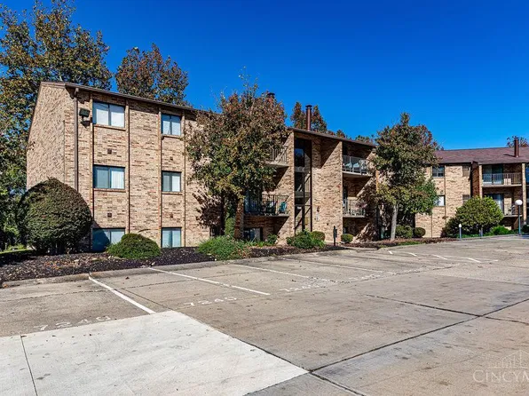 7240 Creekview Dr APT 2, Cincinnati, OH 45247
