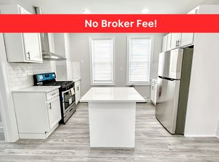 196 Ackerman Ave APT 3, Clifton, NJ 07011