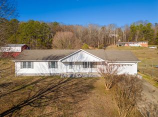 2830 Blue Springs Rd SE, Cleveland, TN 37311