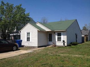 298 Thalia Trace Dr, Virginia Beach, VA 23452
