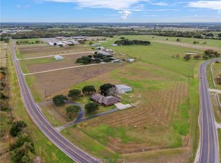 4774 Fm 3090 Rd, Anderson, TX 77830