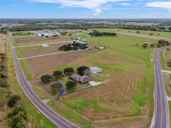 4774 Fm 3090 Rd, Anderson, TX 77830