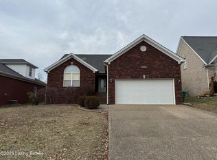 159 Bischoff Way, Shepherdsville, KY 40165