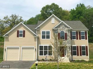 5920 Cypress Springs Rd, Elkridge, MD 21075