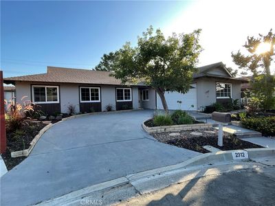 2312 Camino Recondito, Fullerton, CA, 92833