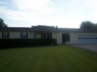 2276 Knoxville Hwy, Wartburg, TN 37887