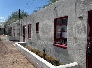 2519 N Estrella Ave APT A, Tucson, AZ 85705