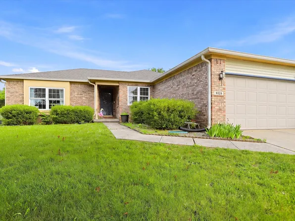 4025 Maple Manor Dr, Indianapolis, IN 46237