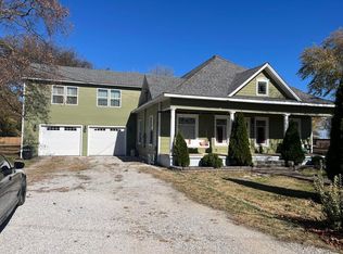 205 E Reese St, Fairview, MO 64842