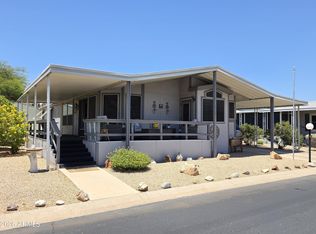 2233 E Behrend Dr LOT 66, Phoenix, AZ 85024