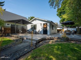 1219 E Coeur D Alene Ave, Coeur D Alene, ID 83814