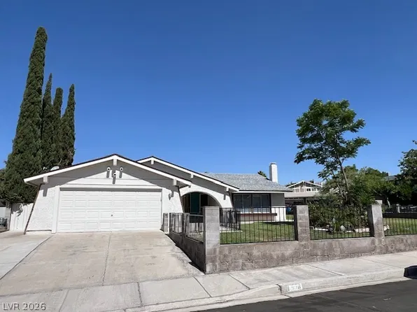 1536 Kay Ct, Boulder City, NV 89005