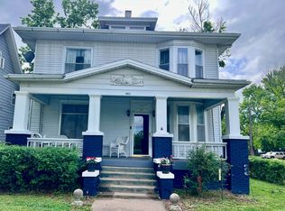 602 S Spruce St, Coffeyville, KS 67337