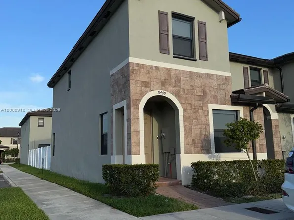 11449 W 34th Ln, Hialeah, FL 33018