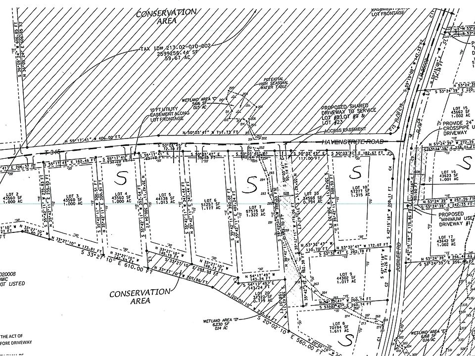1st image of 3 Havenstrite Ln