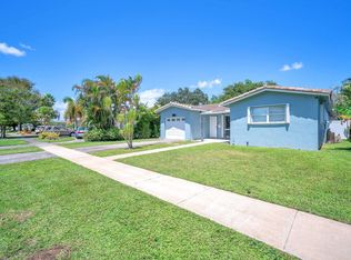 5209 Cleveland St, Hollywood, FL 33021