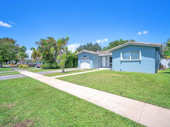 5209 Cleveland Street, Hollywood, FL 33021