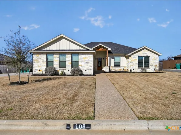 108 Inwood Dr, Gatesville, TX 76528