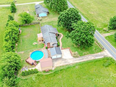 311 Lambs Grill Rd, Rutherfordton, NC, 28139