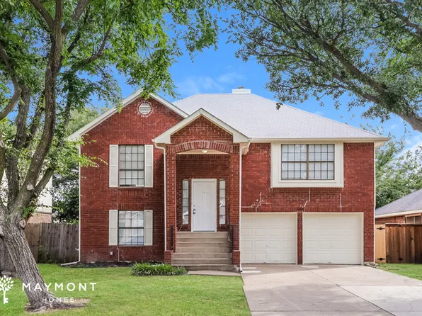 305 Mahogany Dr, Arlington, TX 76018