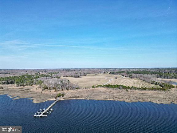 2nd image of 0 Saint Martins Neck Rd