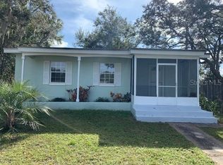 1707 Nesbitt St, Deltona, FL 32725