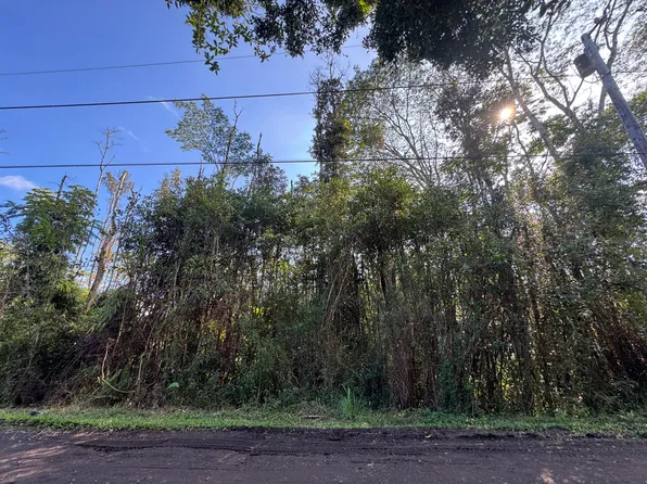 Oahu Rd Lot 929, Pahoa, HI 96778