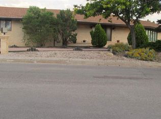 1100 Martinelli Dr, Gallup, NM 87301