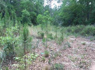 1615 Ora Dr, Pensacola, FL 32506