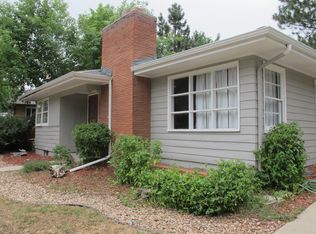 2717 Lookout View Dr, Golden, CO 80401