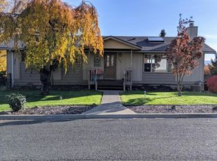 8402 Alpine Way, Yakima, WA