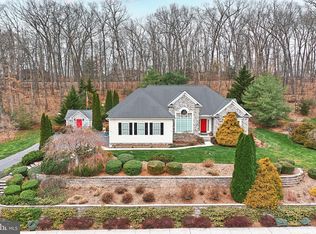 862 Boyds School Rd, Gettysburg, PA 17325