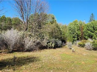 14550 Merriam Rd, Dobbins, CA 95935