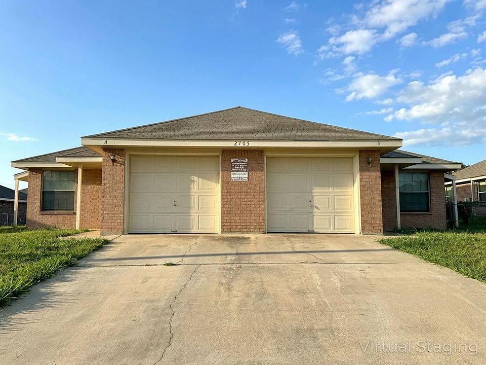 1st image of 2705 Alma Dr #B