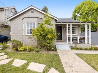 653 29th St, Manhattan Beach, CA 90266
